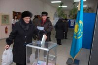 Планета слышит голоса Восточного Казахстана
