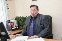 Дюсумбай Селиханов:  «Нам поможет Казпроднадзор» 