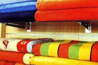 Казахстан и Россия готовы импортировать текстильно-швейную продукцию Кыргызстана