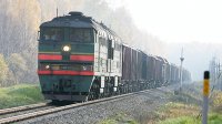 Железнодорожный альянс стран ТС увеличит в 10 раз долю транзитных перевозок из Китая в ЕС