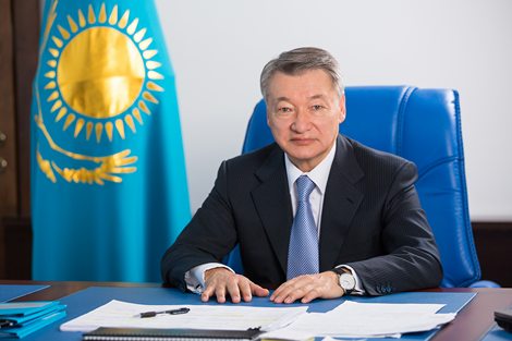 Перспективы развития Восточного Казахстана