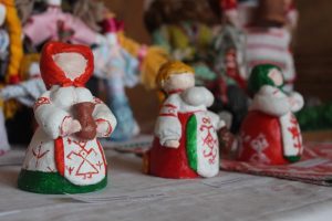 Фестиваль белорусской культуры