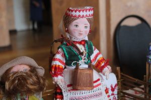 Фестиваль белорусской культуры