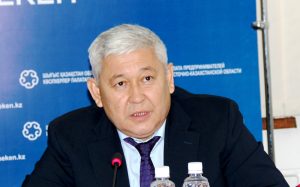 Председатель Регионального совета ПП ВКО Асемкан Дускужанов: «В решении системных проблем важен каждый голос»