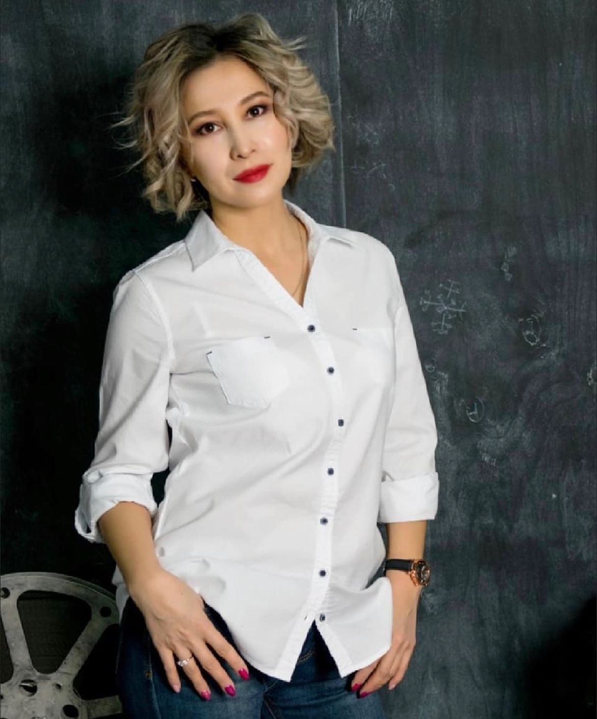 Venera инстаграм