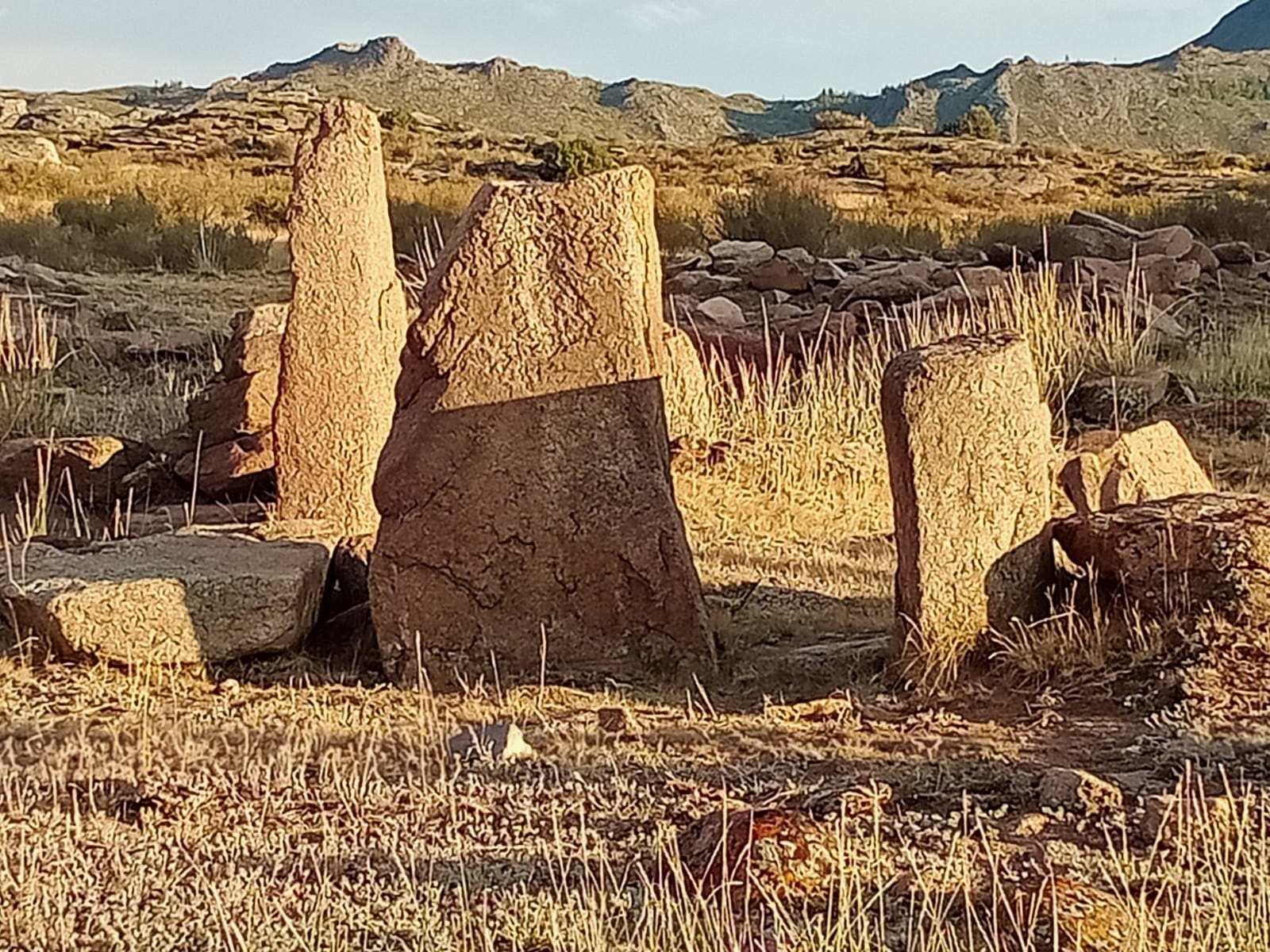 По дороге с облаками...