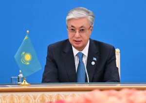 Состоялся X саммит Организации тюркских государств