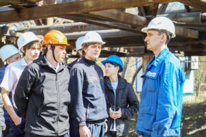 Газета "Рудный Алтай" №4 (21071) от 22 января 2026 года