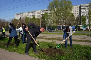 Газета "Рудный Алтай" №5 (21072) от 29.01.2026 года